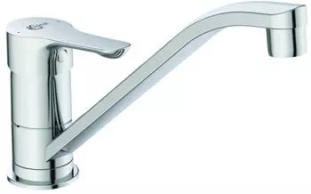 Ideal Standard Alpha chromed (BC490AA)