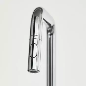 GROHE Start Einhand Spültischbatterie 1/2" hoher Auslauf Keramik chrom (30631000) – Warum ist die GROHE Start Einhand Spültischbatterie die richtige Wahl?