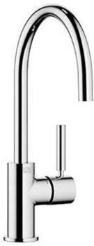 Dornbracht Tara BAR TAP K&uuml;chenarmatur Einhebelmischer Ausladung 166mm chrom (33805888-00)