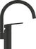 GROHE Spülenarmatur Start schwarz matt 304692430
