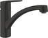 GROHE Spülenarmatur Start schwarz matt 305302432