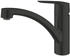 GROHE Spülenarmatur Start schwarz matt 305302432