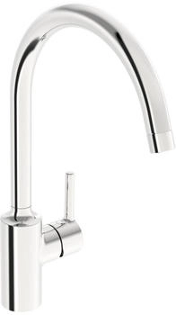 Hansa Sp&uuml;lenarmatur Vantis Chrom 52202267