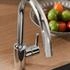 Hansa Spülenarmatur Vantis Chrom 52202267