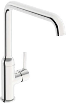 Hansa Spülenarmatur Vantis Style Chrom 54202207