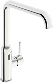Hansa Spülenarmatur Vantis Style Chrom 54212209
