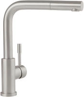 Villeroy & Boch 969901LC, Villeroy & Boch Steel Shower Window K&uuml;chenarmatur