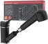 Eisl GRANIT Niederdruck granit/schwarz (NI183SMCR-LP)