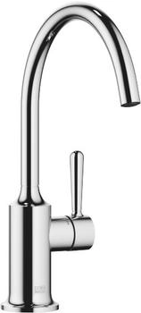 Dornbracht VAIA Einhebelmischer f&uuml;r Sp&uuml;l-/ Profibrause Chrom (3381080900)