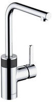Kludi - E-go Elektronischer Sp&uuml;ltisch-einhandmischer, Geschlossener