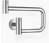 Dornbracht Tara Ultra POT FILLER Kaltwasserventil schwenkbar Ausladung 500 mm chrom matt (30805875-93)