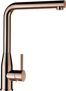 Schock Keto ausziehbar copper (518120COP)