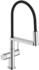 Hansgrohe Talis Select M54 Einhebel-Küchenmischer 210 3jet chrom (72861000)
