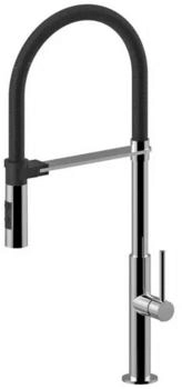 Paffoni Chef CH179CRNO black