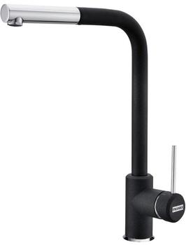 Franke Sirius Side (115.0476.827) black