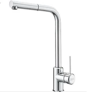 Franke Sirius L Side pull-out (115.0668.280) chromed