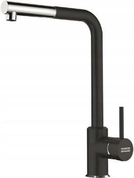 Franke Sirius L Side pull-out (115.0668.279) black