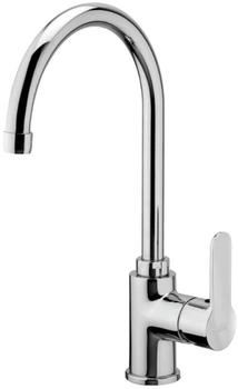 Paffoni BLU180 chromed
