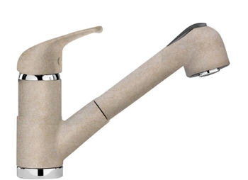Schock Omega with hose spray (SXOMEGD58) oat