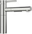 Blanco Alta-S II Edelstahl PVD steel (527544)