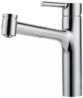 FRANKE 115.0600.131, Franke Centro Chrom - 115.0600.131 Hochdruckarmatur