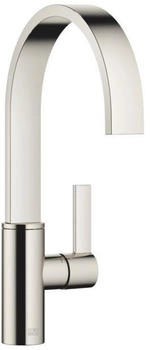 Dornbracht MEM Küchenarmatur Einhebelmischer Ausladung 201mm platin (33800682-08) Dornbracht MEM Küchenarmatur Einhebelmischer Ausladung 201mm platin (33800682-08)