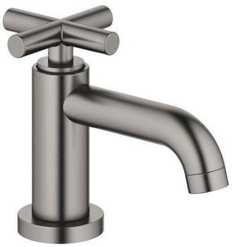 Dornbracht Tara Standventil Kaltwasser dark platinum matt (17500892-99) Dornbracht Tara Standventil Kaltwasser dark platinum matt (17500892-99)