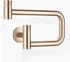 Dornbracht Tara Ultra POT FILLER Kaltwasserventil schwenkbar Ausladung 500 mm gold (30805875-46)