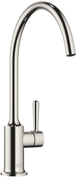 Dornbracht VAIA Einhebelmischer Platin (3381680908)
