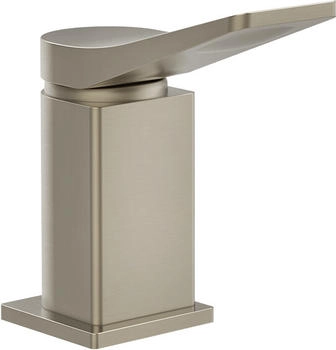 Gessi Rilievo Einhebelmischer für separaten Auslauf Finox Optik (59047149)