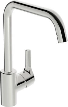 Hansa Paleno Einhebel-K&uuml;chenmischer chrom (56522203)