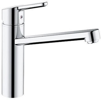 Kludi M2 Sp&uuml;ltisch-Einhandmischer chrom (595750575)
