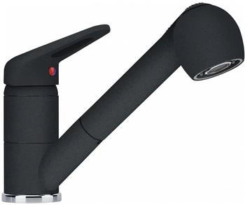 Franke Novara-Plus Onyx (115.0692.886)