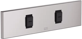 Dornbracht WATER FAN horizontal UP Seitenbrause platin matt (36512979-06) Dornbracht WATER FAN horizontal UP Seitenbrause platin matt (36512979-06)