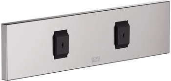 Dornbracht WATER FAN vertical UP Seitenbrause platin matt (36513979-06)