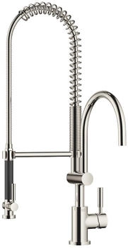 Dornbracht Tara Classic Einhebelmischer Profi Platin (33880888-08)