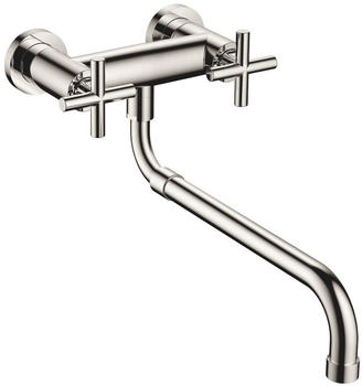 Dornbracht Tara. Zweigriff-Küchenarmatur (31151892-08) Dornbracht Tara. Zweigriff-Küchenarmatur (31151892-08)