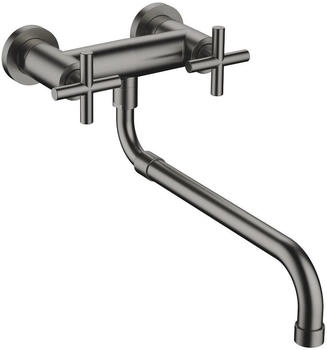 Dornbracht Tara. Zweigriff-Küchenarmatur (31151892-99) Dornbracht Tara. Zweigriff-Küchenarmatur (31151892-99)