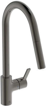 Ideal Standard Gusto Einhebel-K&uuml;chenarmatur mit ausziehbarem Auslauf (BD416A5)