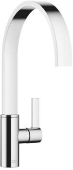 Dornbracht MEM Küchenarmatur Einhebelmischer Ausladung 241mm chrom (33815682-00) Dornbracht MEM Küchenarmatur Einhebelmischer Ausladung 241mm chrom (33815682-00)