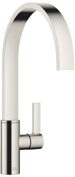 Dornbracht MEM Küchenarmatur Einhebelmischer Ausladung 241mm platin (33815682-08) Dornbracht MEM Küchenarmatur Einhebelmischer Ausladung 241mm platin (33815682-08)