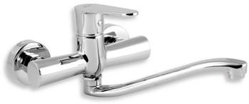 Novaservis Spülenarmatur Titania Fresh 150 mm Chrom 96070.0