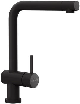 Schock K&uuml;chenarmatur EPOS W Niederdruck Cristadur PUR Puro (540008PUR)