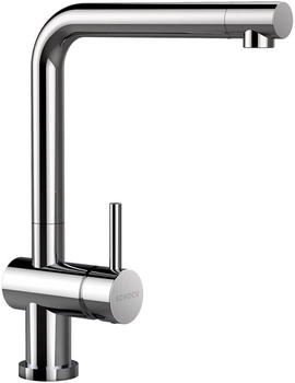 Schock K&uuml;chenarmatur EPOS W Niederdruck Chrom (540008CHR)