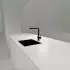 Schock Küchenarmatur EPOS W Cristadur PUR Puro (540005PUR)
