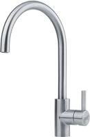 Franke Eos Neo - Sp&uuml;ltischarmatur FC 0045.501 , Edelstahl 115.0590.044