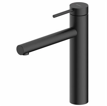 Naber SERVIZIO Küchenarmatur Namor 1, schwarz matt (5025002)
