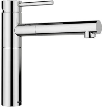 Blanco Küchenarmatur ALTA-S II chrom Niederdruck (527556)