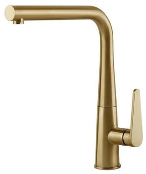SystemCeram Küchenarmatur TONO Mattgold (10436)