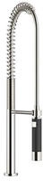 Dornbracht Profibrausegarnitur, K&uuml;chenarmaturen, 27799970-08, platin
